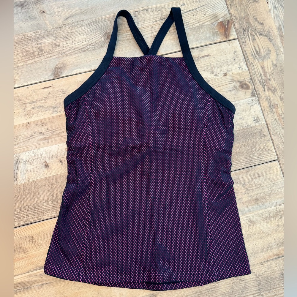 Lorna Jane Tank